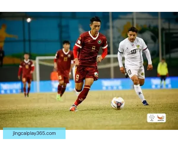 聚焦世界杯盛宴见证全球豪强角逐与足球新时代激情篇章再启辉煌征程